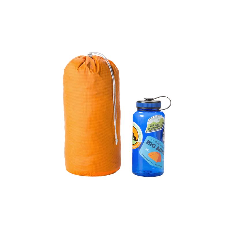 Sac de compression BIG AGNES Compression Stuff Sack 20L
