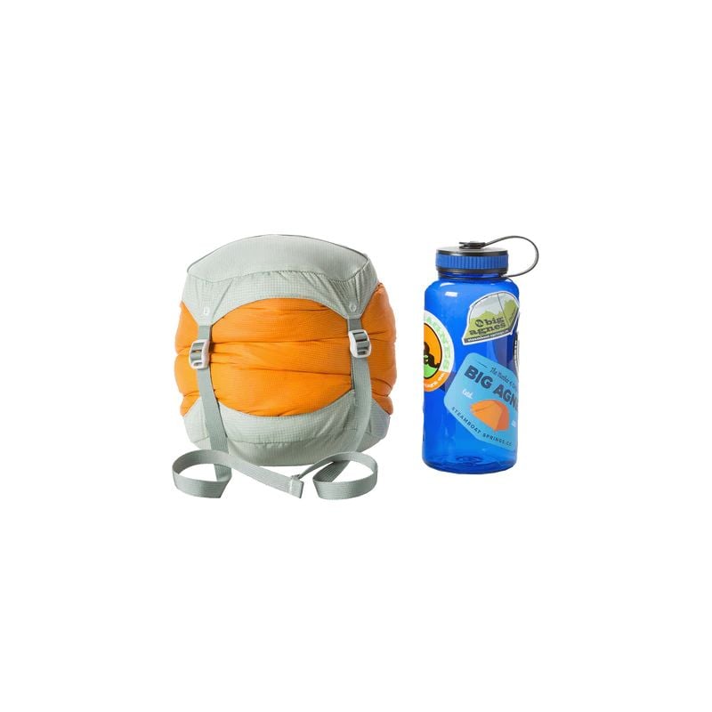 Drukzak Big agnes 15L