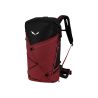 Salewa PUEZ 40+5L M BP (SYRAH/BLACK OUT)