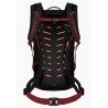 Salewa PUEZ 40+5L W BP (SYRAH/BLACK OUT)