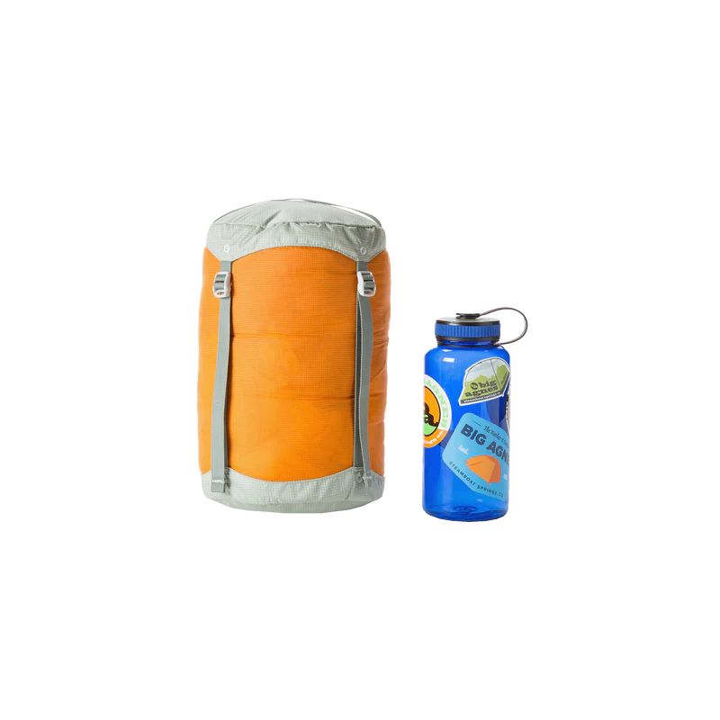 Saco de compresión Big agnes Compression Stuff Sack 10L