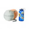 Sacco a compressione Big agnes Sacco a compressione 10L