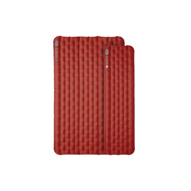 Matratze Big agnes Rapide SL Insulated 25x78 WIDE LONG
