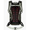 Salewa PUEZ 40+5L BP (SHADOW/MØRK OLIVEN)