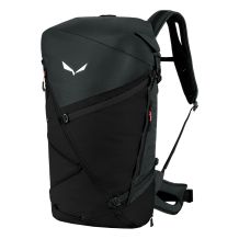Ryggsäck för män Salewa PUEZ 40+5L BP (Black out onyx)