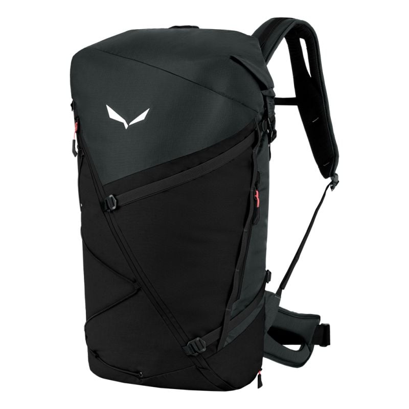 Zaino Salewa da trekking PUEZ 40+5L BP (Black out/Onyx) Uomo