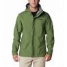 Giacca Columbia Uomo Wahkeena Falls 3L Shel (Canteen)