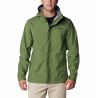 Takki Columbia Miesten Wahkeena Falls 3L Shel (Canteen)