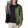 Chaqueta Columbia Men's Wahkeena Falls 3L Shel (Canteen)