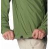 Jacket Columbia Wahkeena Falls 3L Shel (Canteen) Man