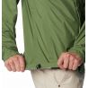 Takki Columbia Miesten Wahkeena Falls 3L Shel (Canteen)