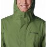 Jacket Columbia Wahkeena Falls 3L Shel (Canteen) Man