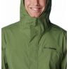 Giacca Columbia Uomo Wahkeena Falls 3L Shel (Canteen)