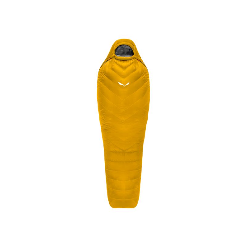 Sacco a pelo Salewa PUEZ RDS DOWN -7°C SB (ORO)