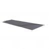 FOOTPRINT Fly Creek HV UL 1 Gray Big Agnes