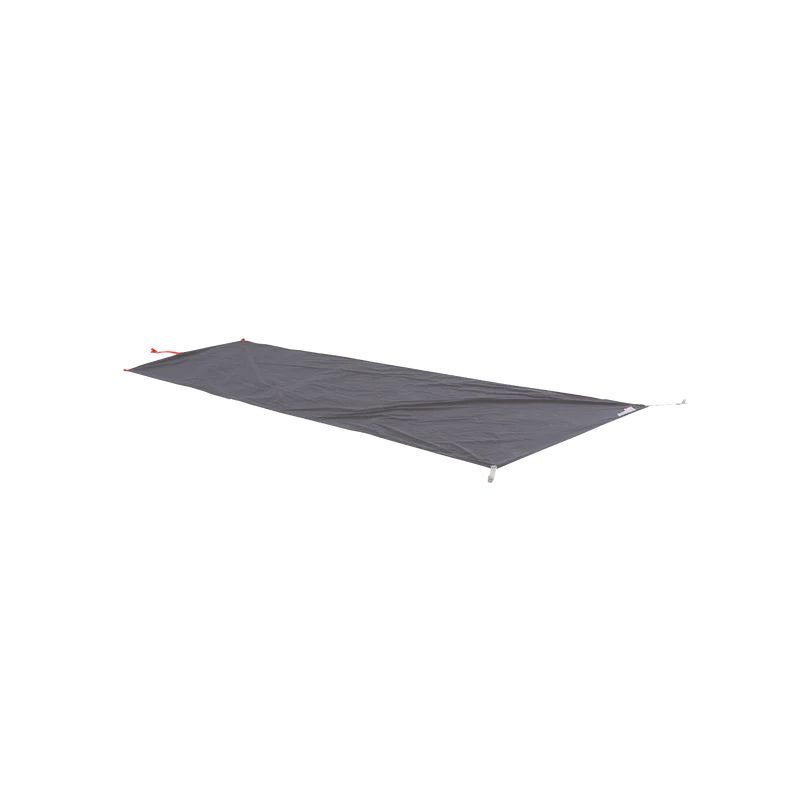 Bodenmatte Big agnes FOOTPRINT Fly Creek HV UL 1 Gray (grau)