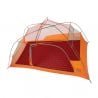 Big agnes Rapide SL isolerad golvplatta för tält 50x78 TAPERED ()