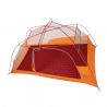 Big agnes Rapide SL Pavimento isolato per tenda 50x78 TAPERED ()