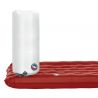 Big agnes Rapide SL Geïsoleerde tentbodem 50x78 TAPERED ()