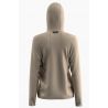 Polar Salewa PUEZ AM/Durastrech HD JKT (arenas movedizas) Mujer