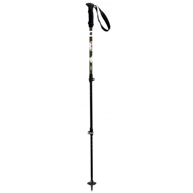 Trekking poles TSL COUNTRY A3 Light - GR20