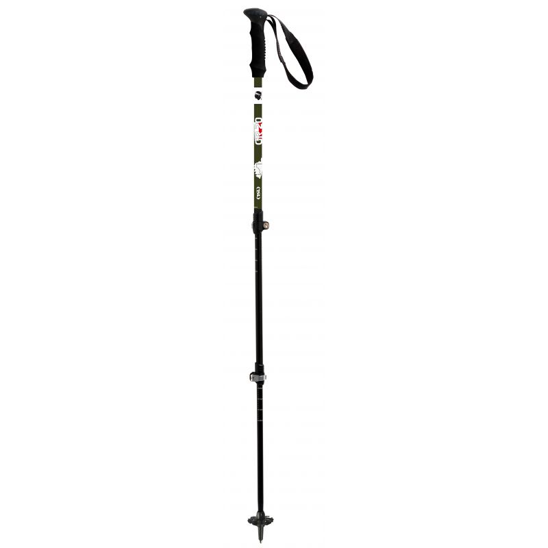 Vandringsstavar TSL COUNTRY A3 Light - GR20
