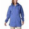 Columbia W Flora Park Softshell J-Eve (Eva)