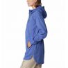 Columbia W Flora Park Softshell J-Eve (Eve)