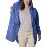 Columbia W Flora Park Softshell J-Eve (Eve)
