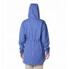Columbia W Flora Park Softshell J-Eve (Eve)
