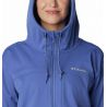 Columbia W Flora Park Softshell J-Eve (Eva)