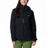 W Ampli-Dry II Shell-Black