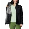 W Ampli-Dry II Shell-Sort