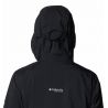 W Ampli-Dry II Shell-Black