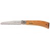 Opinel Blister Messer-Säge N12 L.120mm Griff Buche ()