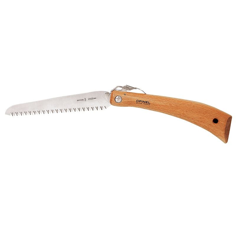 Fällbar såg Opinel Stängningssåg N°18