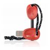 Ildstarter Light my fire FireSteel Scout 2.0 (rockyred)