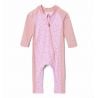 Muta da bambino Columbia Sandy Shores II Sunsuit (Cosmos Rainbowy, Salmon Rose)