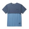 Columbia Cirque River Graphic SS -Dark Mountain S (Dark Mountain Skyler)