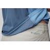 Columbia Cirque River Graphic SS -Dark Mountain S (Donkere Berg Skyler)