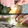 Firelighter Light my fire Scout 2.0 (cocoshell)