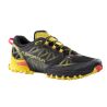La Sportiva Bushido III Musta/Keltainen (Musta/Keltainen)