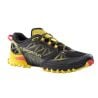 La Sportiva Bushido III svart/gul (svart/gul)