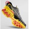 La Sportiva Bushido III Black/Yellow (Schwarz/Yellow)