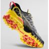 La Sportiva Bushido III Sort/Gul (Sort/Gul)