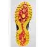 La Sportiva Bushido III svart/gul (svart/gul)