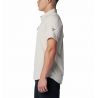 Columbia Summit Valley Woven SS S-Dark Stone (Dark Stone)
