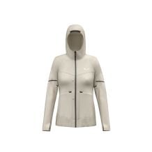 Salewa PUEZ HEMP/DST 2/1 HYB JKT W (farina d'avena)