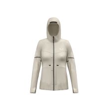 Salewa PUEZ HEMP/DST 2/1 HYB JKT W (havregryn)