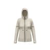 Salewa PUEZ HEMP/DST 2/1 HYB JKT W (havermout)